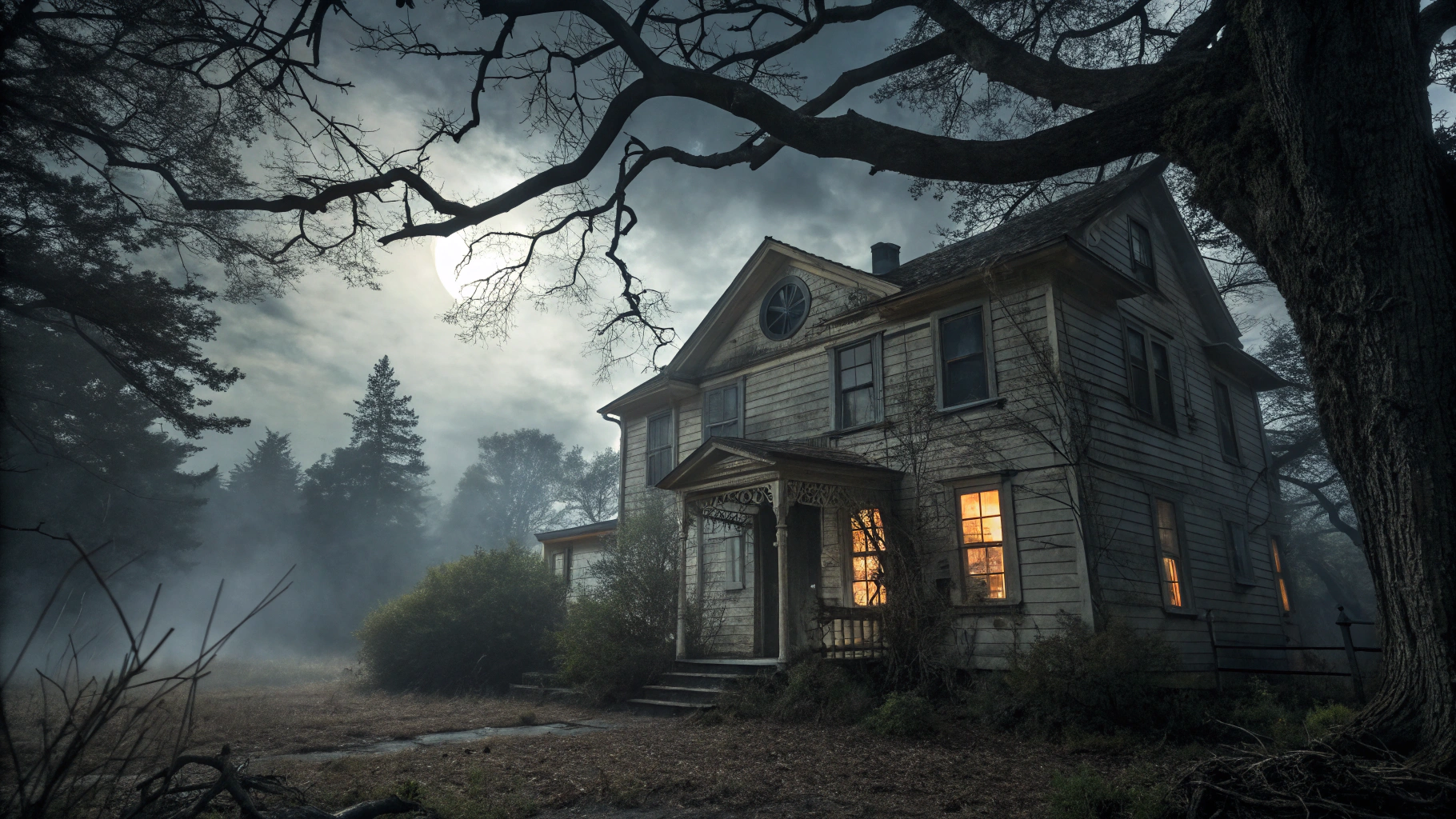Horror cinema category thumbnail