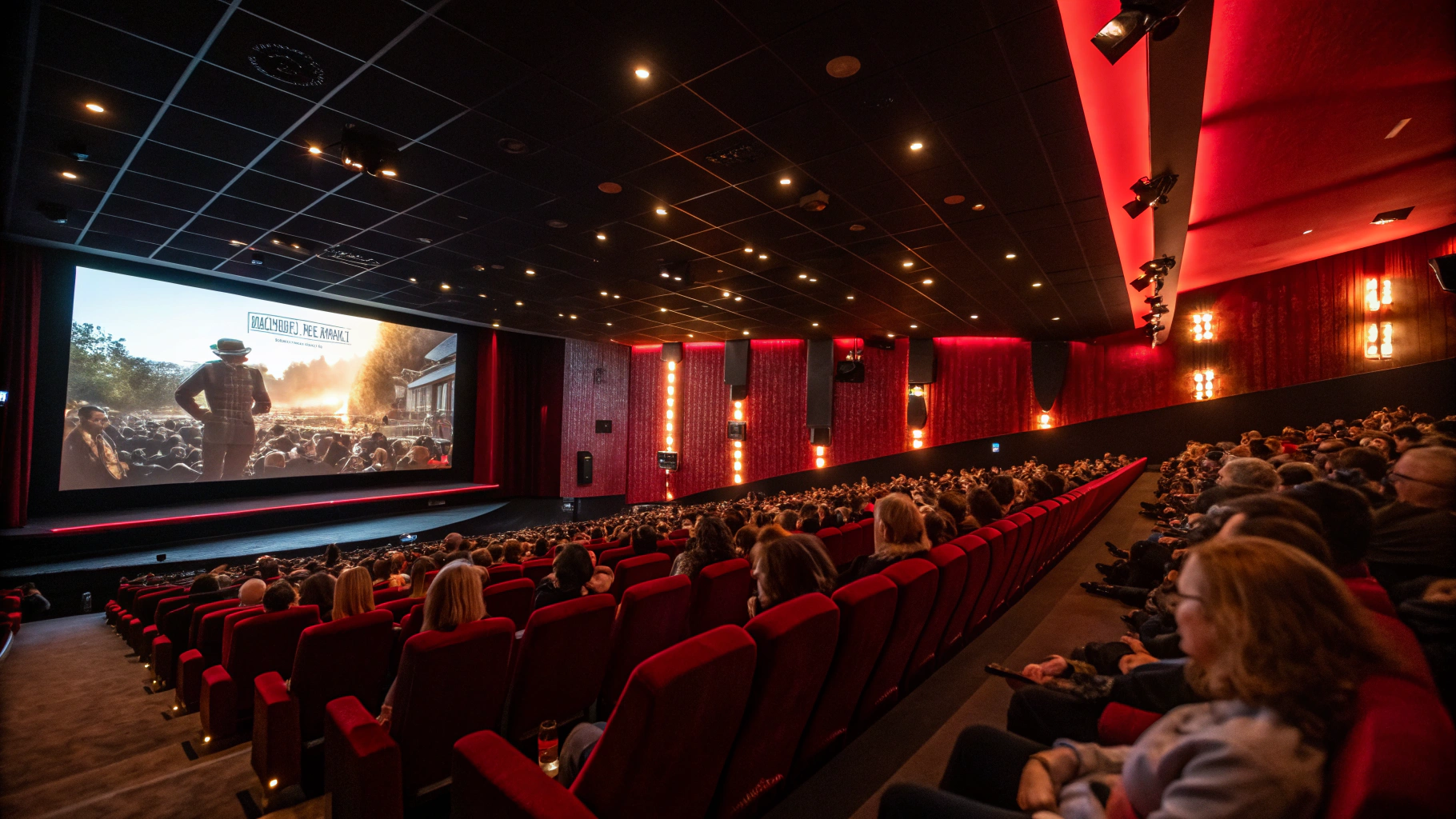 Most Popular cinema category thumbnail