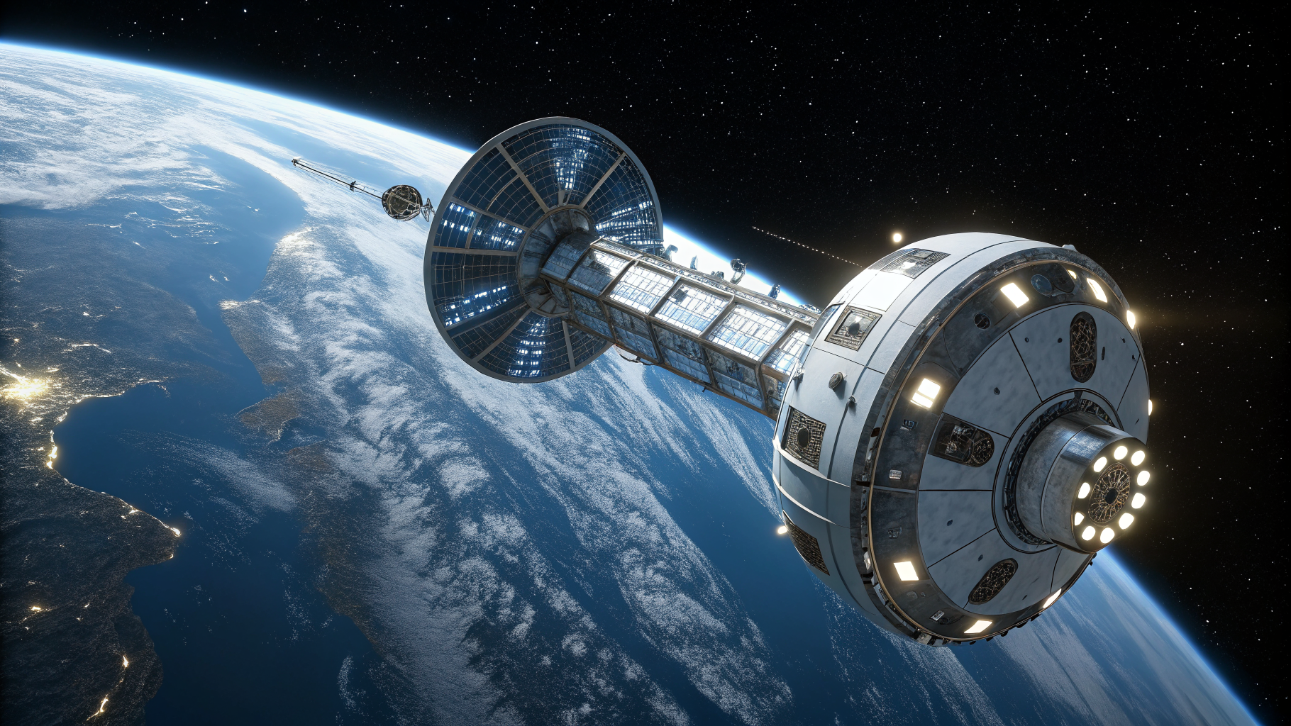 Science Fiction (Sci-Fi) cinema category thumbnail