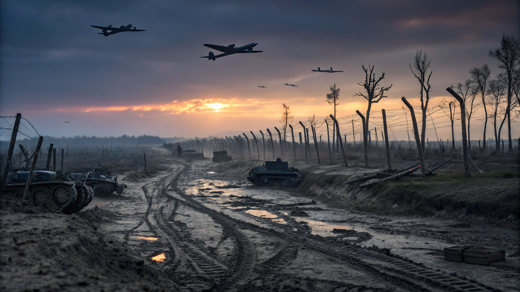 War Movies cinema category thumbnail